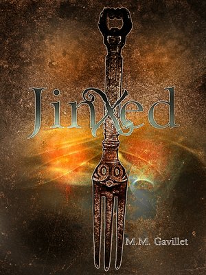 cover image of Jinxed